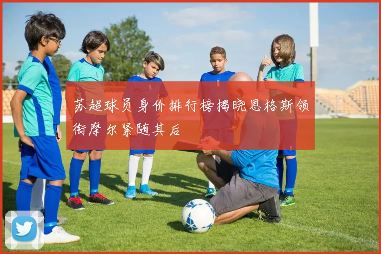 苏超球员身价排行榜揭晓恩格斯领衔摩尔紧随其后